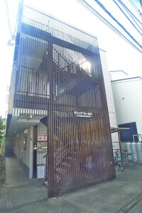 ディック・フィールド