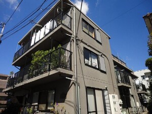 エクセル武蔵野