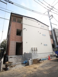 仮）岩槻区西原台共同住宅