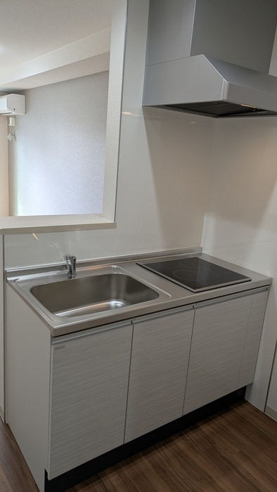 キッチン Ｂｒｉｌｌａｎｔｅ岩槻