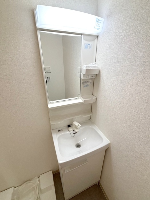 洗面 Ｂｒｉｌｌａｎｔｅ岩槻