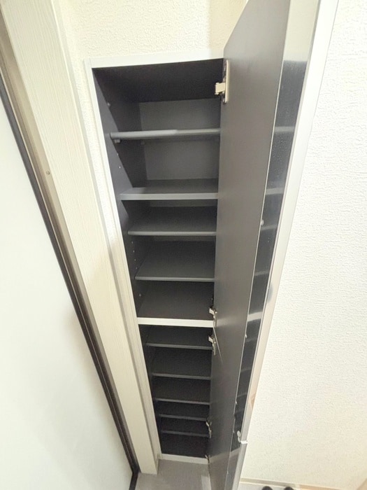 靴箱 Ｂｒｉｌｌａｎｔｅ岩槻