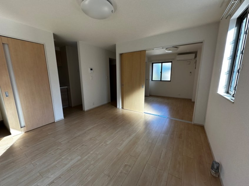 内観写真 シオンジェルメ