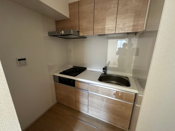 キッチン シオンジェルメ