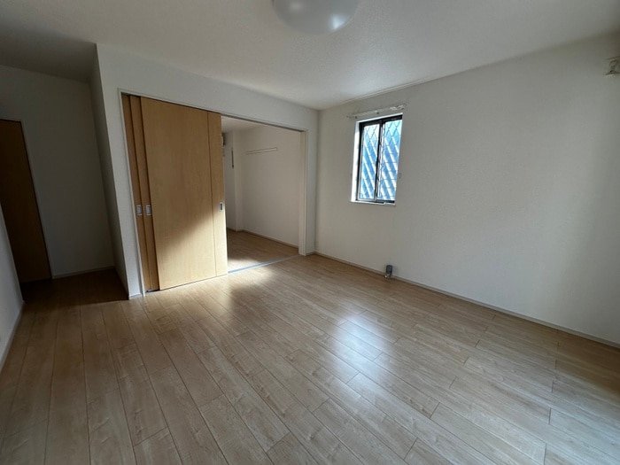 内観写真 シオンジェルメ