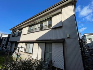 モリロクコテージ