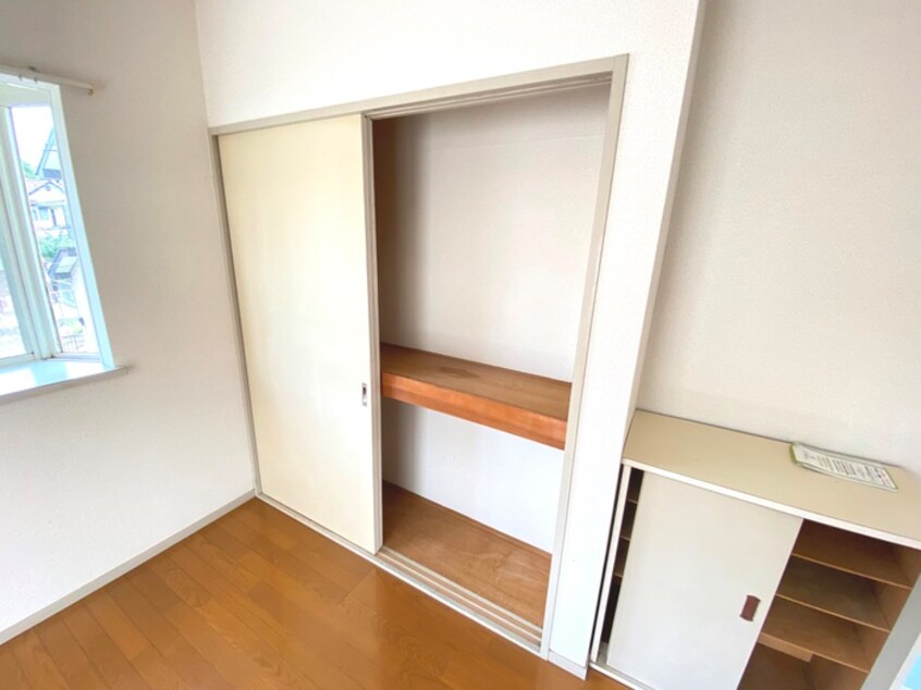 収納 ＹＳハイツ