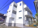 Ｌａ　Ｓｕａ　Ｃａｓａ．ＳⅡの外観