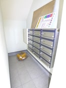 建物設備 Ｌａ　Ｓｕａ　Ｃａｓａ．ＳⅡ