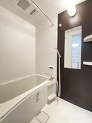 バス／シャワールーム等 Ｌａ　Ｓｕａ　Ｃａｓａ．ＳⅡ