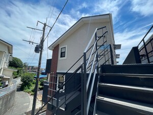 アザ－レ・キュリオス長津田Ｃ