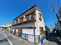 南大泉ハイム