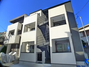 MELDIA西新井V