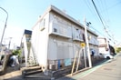ｽｶｲﾊｲﾑの外観