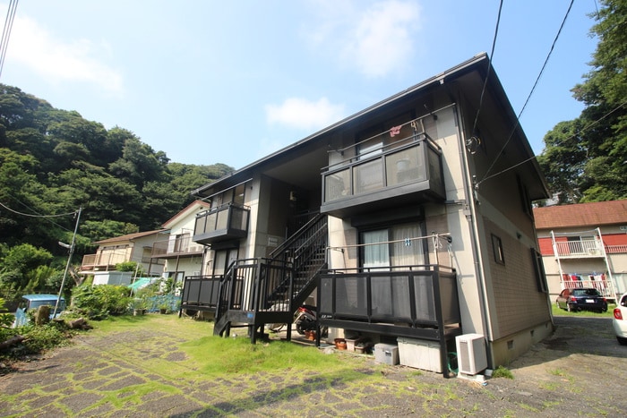 外観写真 フォレスタ鎌倉