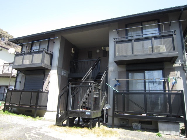 外観写真 フォレスタ鎌倉