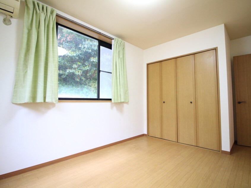 居室 フォレスタ鎌倉