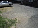 駐車場 フォレスタ鎌倉