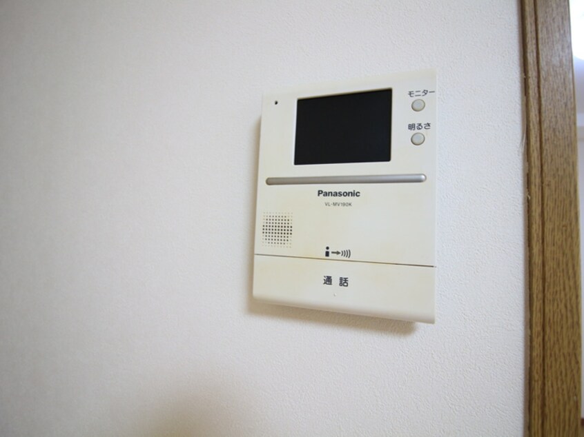 内観写真 フォレスタ鎌倉