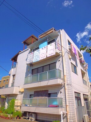 石神井ハイツ