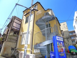 ラ・メゾン連理
