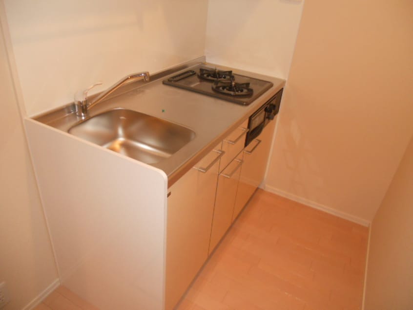 内観写真 デルフィ－ノ