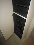 靴箱 デルフィ－ノ