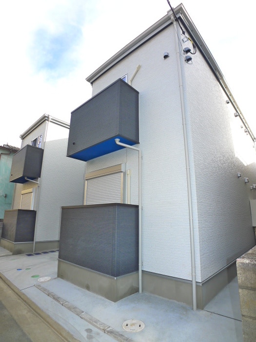 外観写真 クレア馬橋