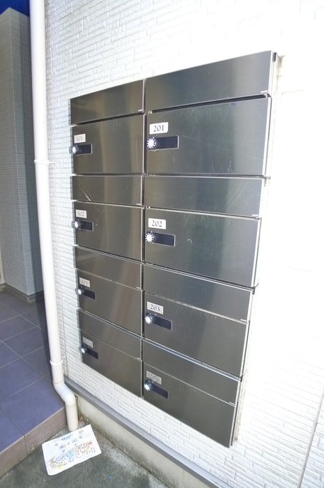 建物設備 クレア馬橋