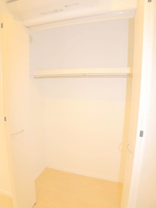 収納 クレア馬橋