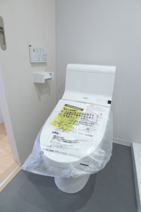 トイレ クレア馬橋