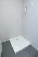 洗濯機置場 クレア馬橋