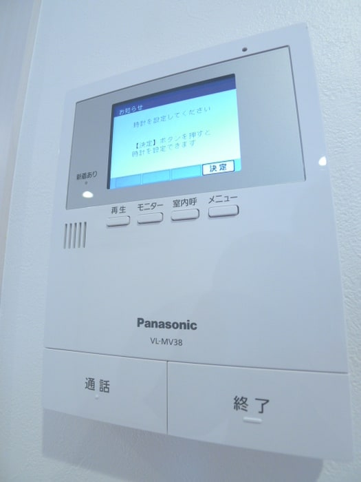 内観写真 クレア馬橋