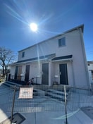 外観写真 La Plumeria