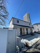 外観写真 La Plumeria