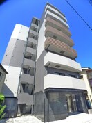 ラフィスタ西新井（704）の外観