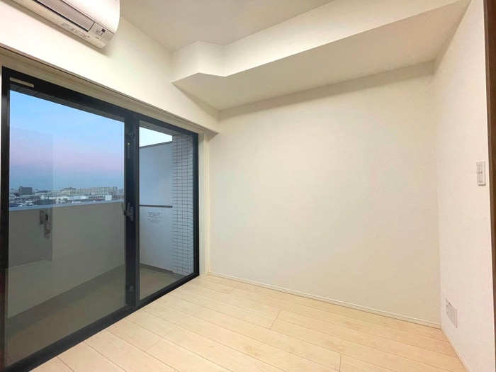 居室 ラフィスタ西新井（704）