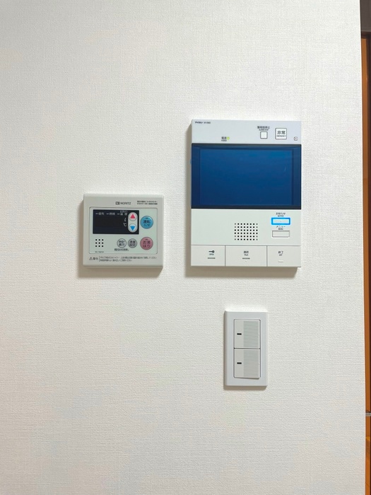 内観写真 ラフィスタ西新井（704）