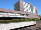 防衛大学病院(病院)まで970m パルコーポ梓