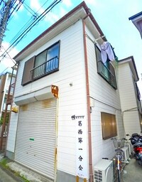 レユシール中里