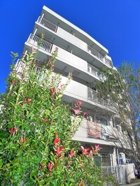 パ－クヒル西新井