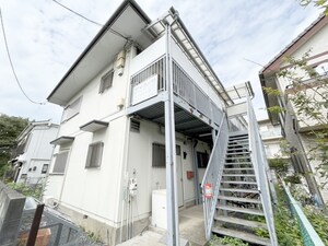 若葉ハイツ