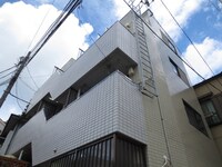 ホワイトキャッスル戸部