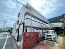 外観写真 メゾン・ド・調布