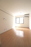 居室 メゾン・ド・調布