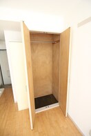 洗面 メゾン・ド・調布