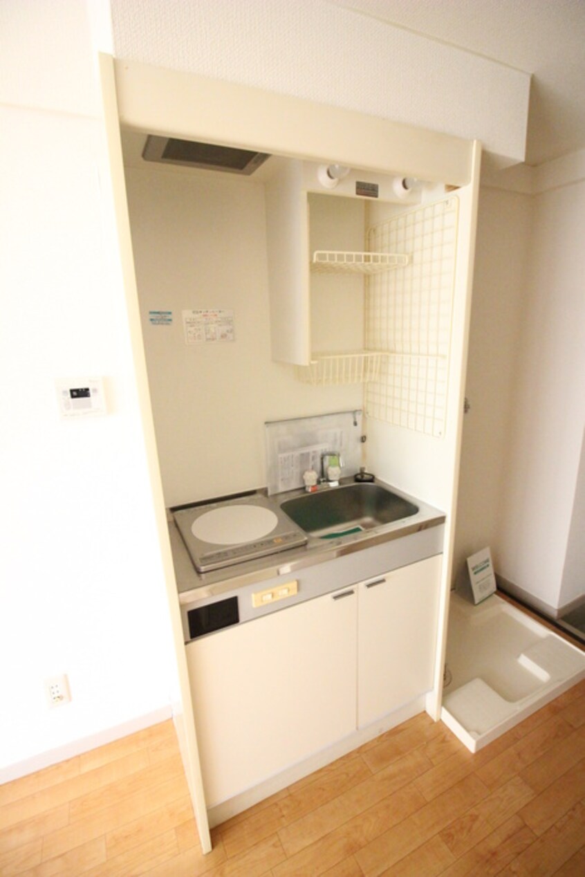 キッチン メゾン・ド・調布