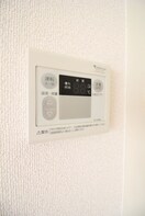 内観写真 メゾン・ド・調布