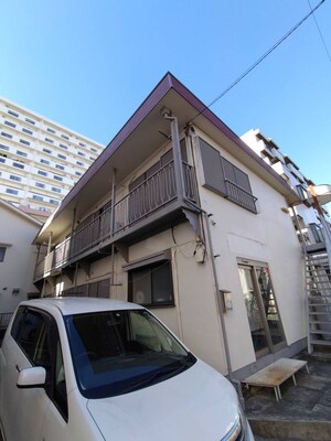すみれハイツ