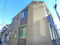 グランドール亀有Ⅱ